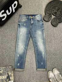 Picture of LV Jeans Long _SKULVsz29-3812jn5011560